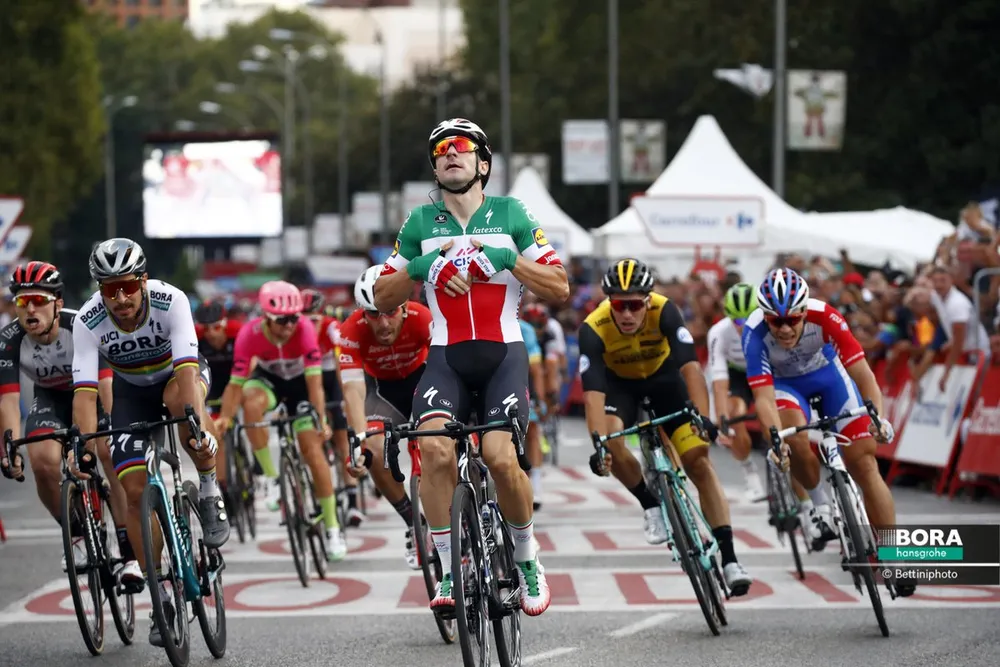 Peter Sagan: “Tôi đã cố gắng hết sức” ảnh 1