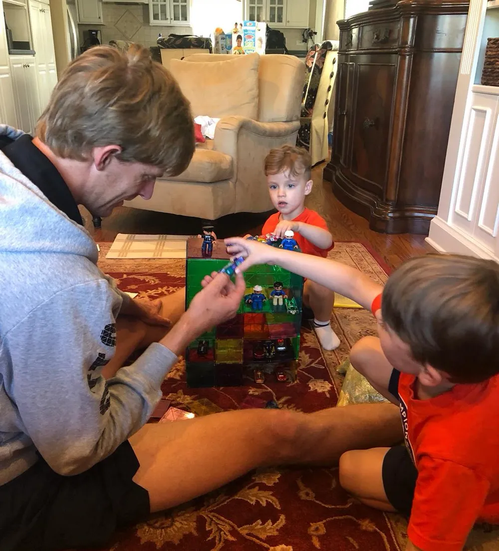 Laver Cup 2018: Anderson sợ mất lợi thế sân nhà, vì đối thủ có Djokovic, Federer ảnh 2