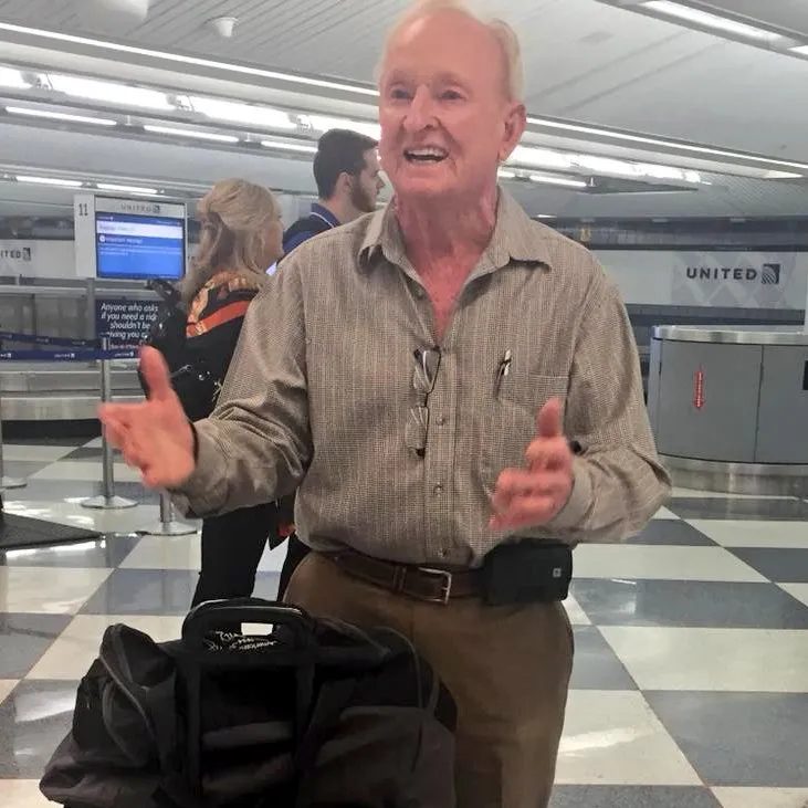 Laver Cup 2018: Anderson sợ mất lợi thế sân nhà, vì đối thủ có Djokovic, Federer ảnh 8