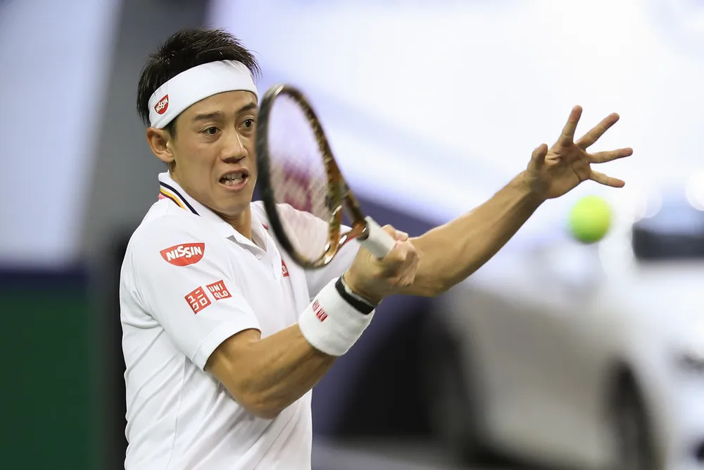 Shanghai Masters 2018: Federer và Djokovic vào bán kết, đối mặt với “lứa thế hệ kế tiếp” ảnh 1