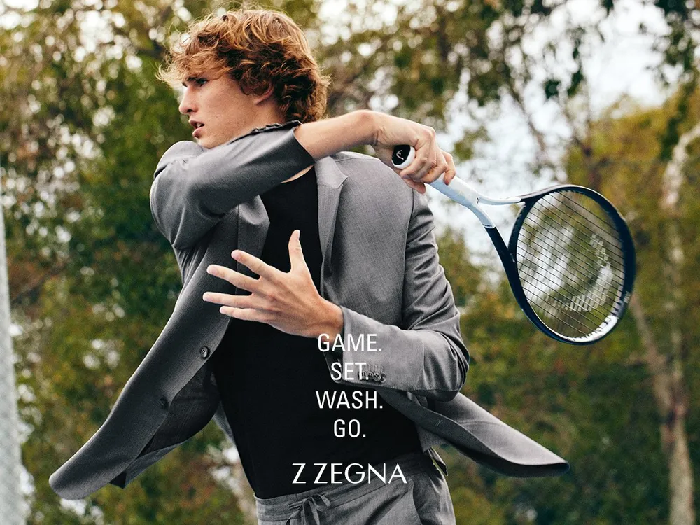 ATP World Tour: Chiến công của Zverev sẽ là một bước ngoặt! ảnh 2