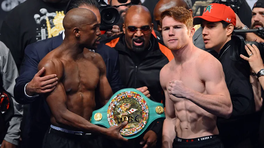 Quyền Anh: Alvarez “tóc hung” muốn tái đấu với “Độc cô cầu bại” ảnh 2