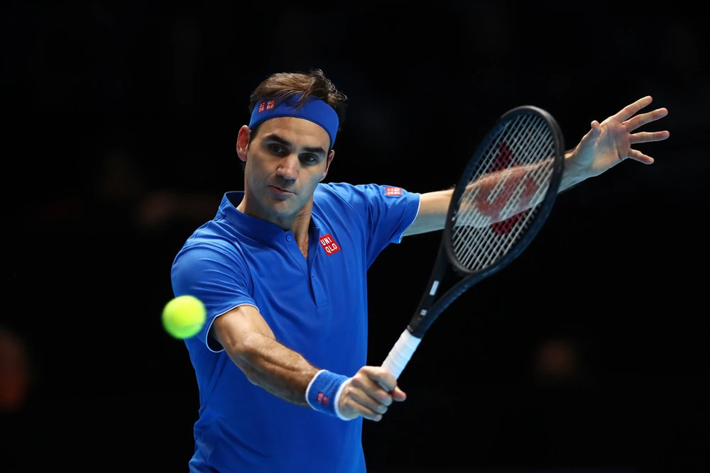 Theo Toni Nadal, Roger Federer sẽ khó thắng Grand Slam trong năm 2019