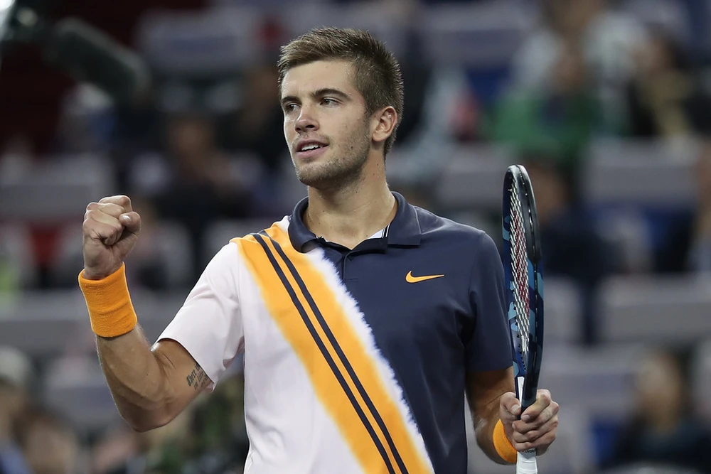 Borna Coric