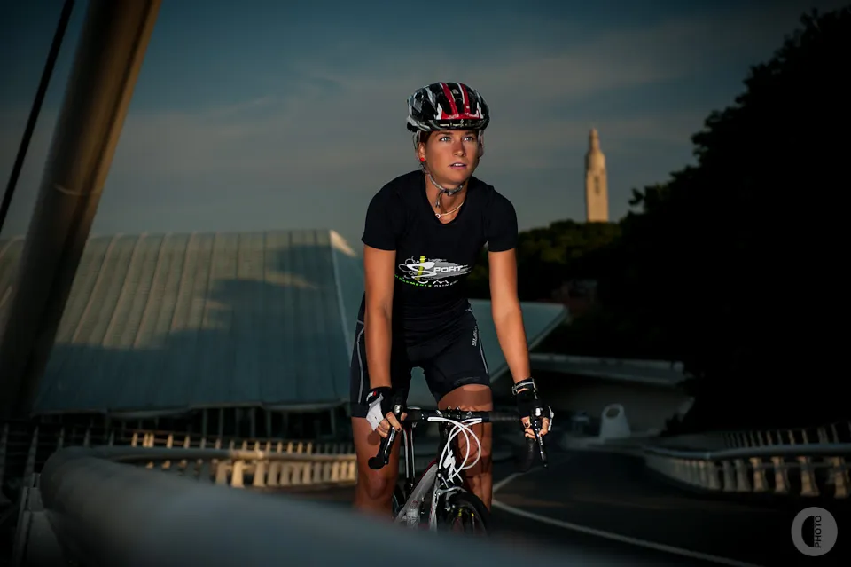 Xe đạp: Tay đua 37 tuổi VĐTG sát cánh cùng Nguyễn Thị Thật ở mùa sau ảnh 4