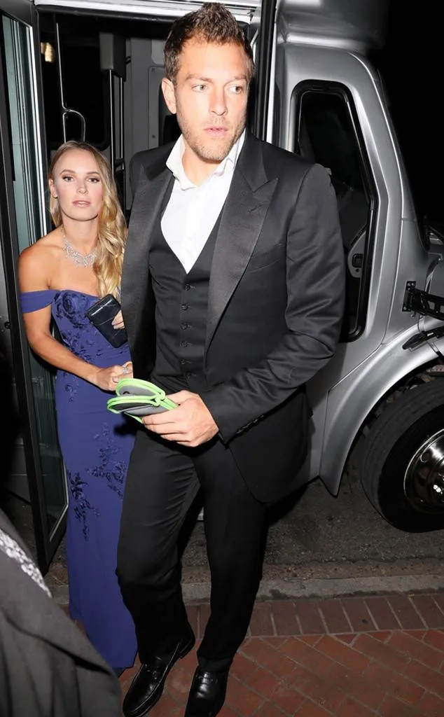 Nhịp điệu WTA Tour: Mỹ nhân Đan Mạch sẽ lấy chồng vào giữa năm sau ảnh 3