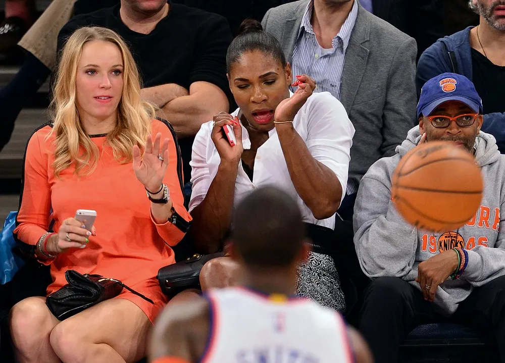 Nhịp điệu WTA Tour: Mỹ nhân Đan Mạch sẽ lấy chồng vào giữa năm sau ảnh 4