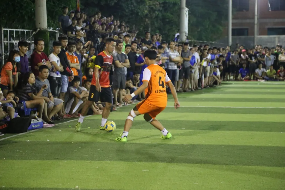 Vắng Hạnh “balo”, Coach Trung Núi gặp khó ở chung kết đồng hương Huế ảnh 2