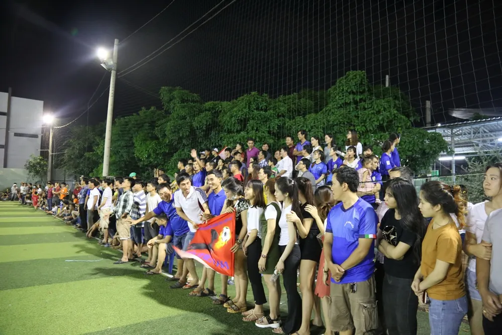 Vắng Hạnh “balo”, Coach Trung Núi gặp khó ở chung kết đồng hương Huế ảnh 3