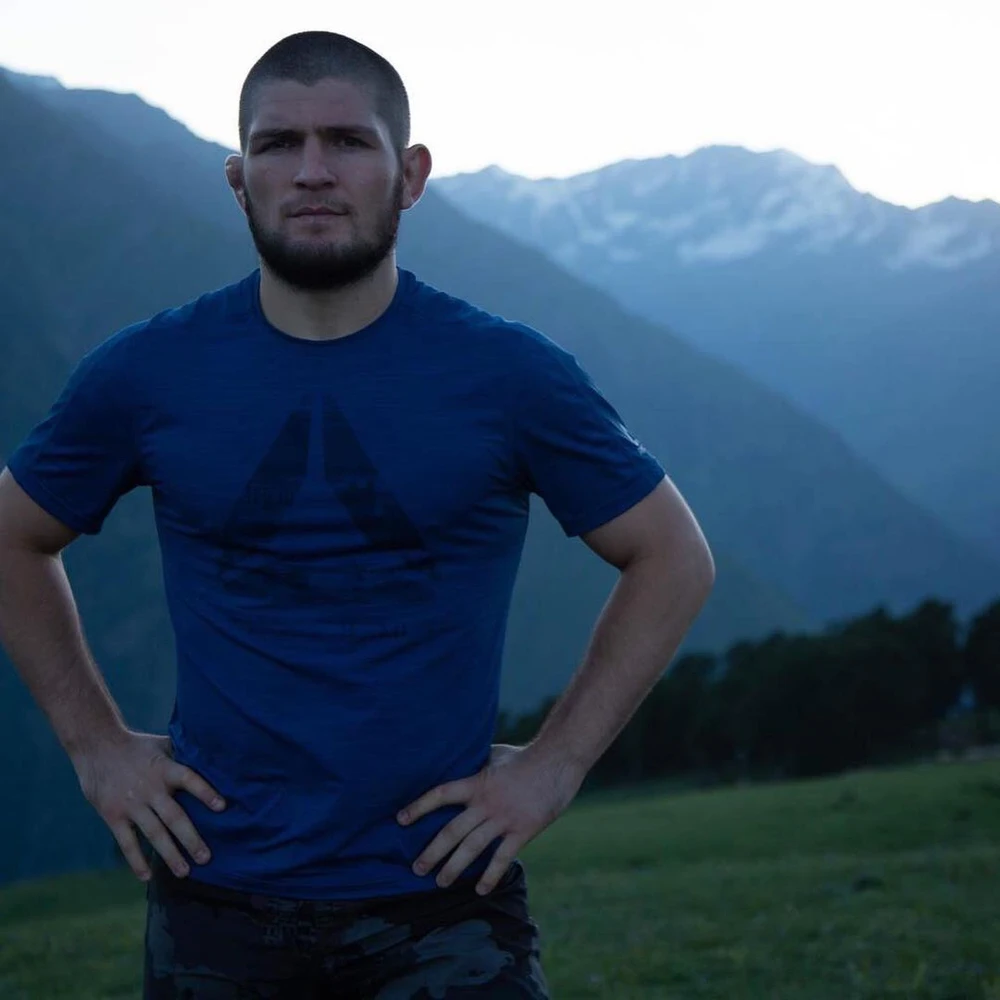 Khabib sẽ bắt tay vào làm nông ở vùng quê bình yên