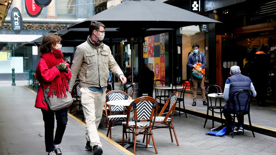 Australian Open 2021: Có thể dời đến tháng 2 năm sau hoặc hủy tổ chức ảnh 1