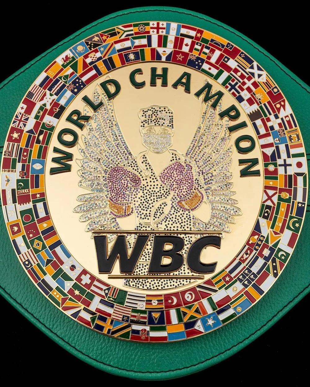 Errol Spence Jr: Thắng điểm Danny Garcia, giành đai WBC “bác sĩ” để tri ân những đóng góp chống dịch Covid-19 ảnh 2