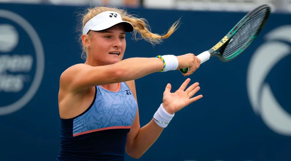 Dayana Yastremska: Sau dương tính với Covid-19 là dương tính với… doping, vẫn bay đến Australian Open ảnh 3