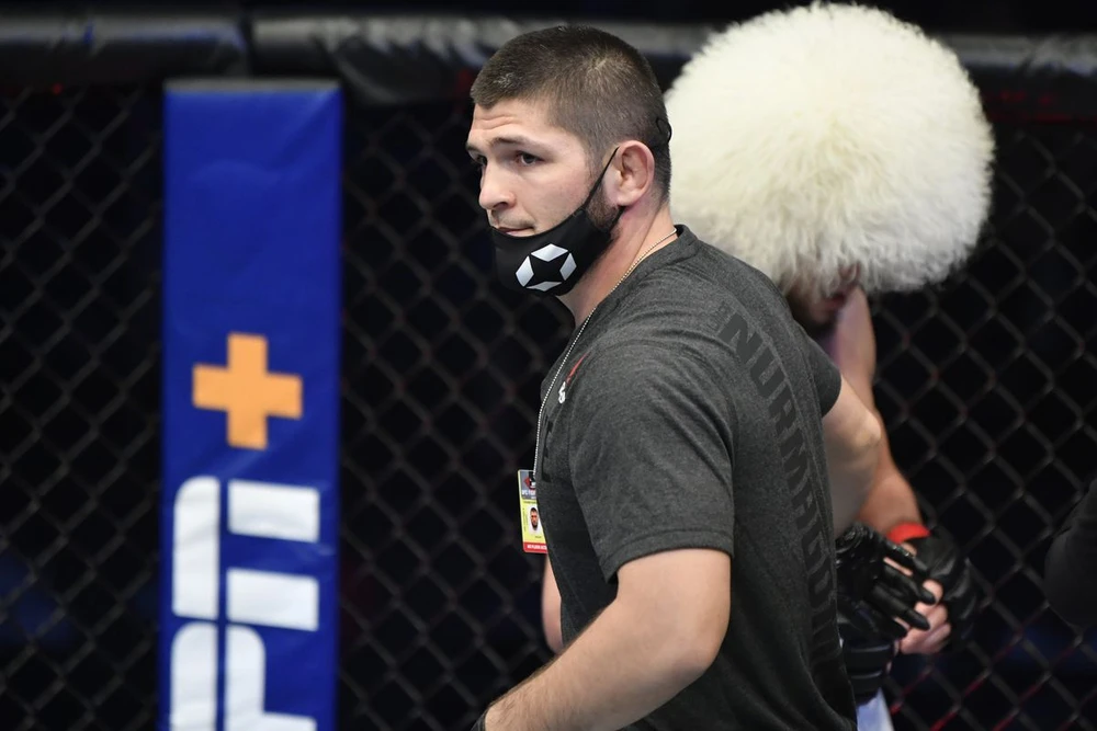 Khabib sẽ không quay trở lại, ít nhất là trong tương lai gần