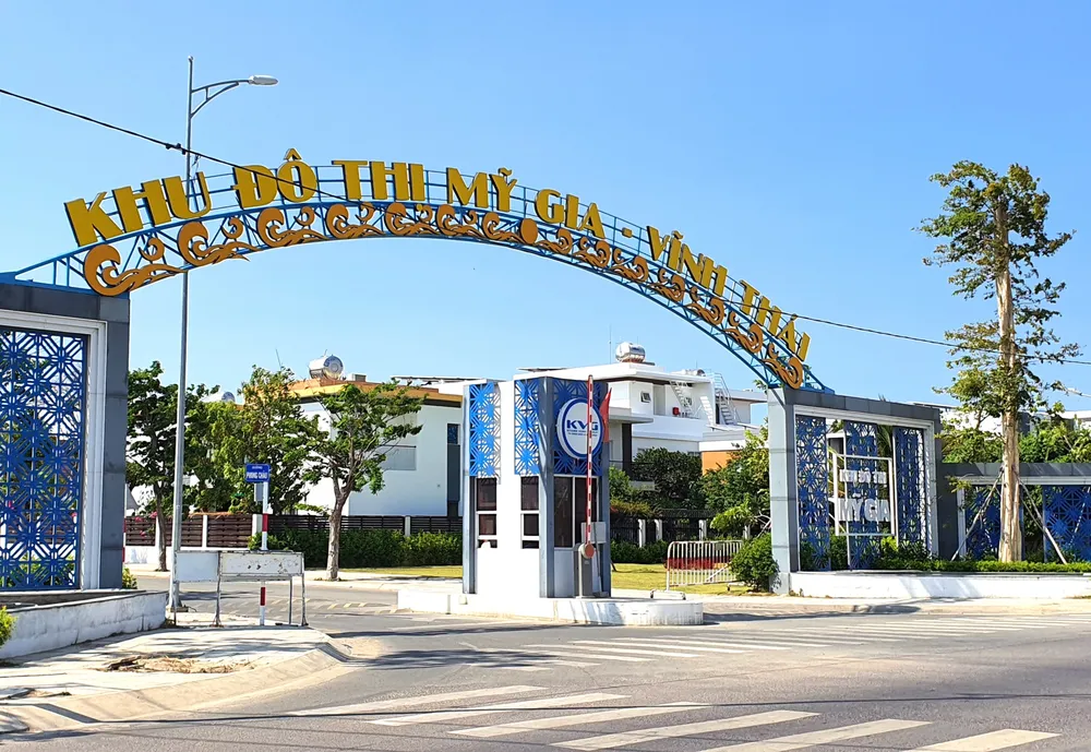 Nhiều khu đất tại KĐT Mỹ Gia chưa thể đấu giá vì chờ quy hoạch khu đô thị mỹ gia.png