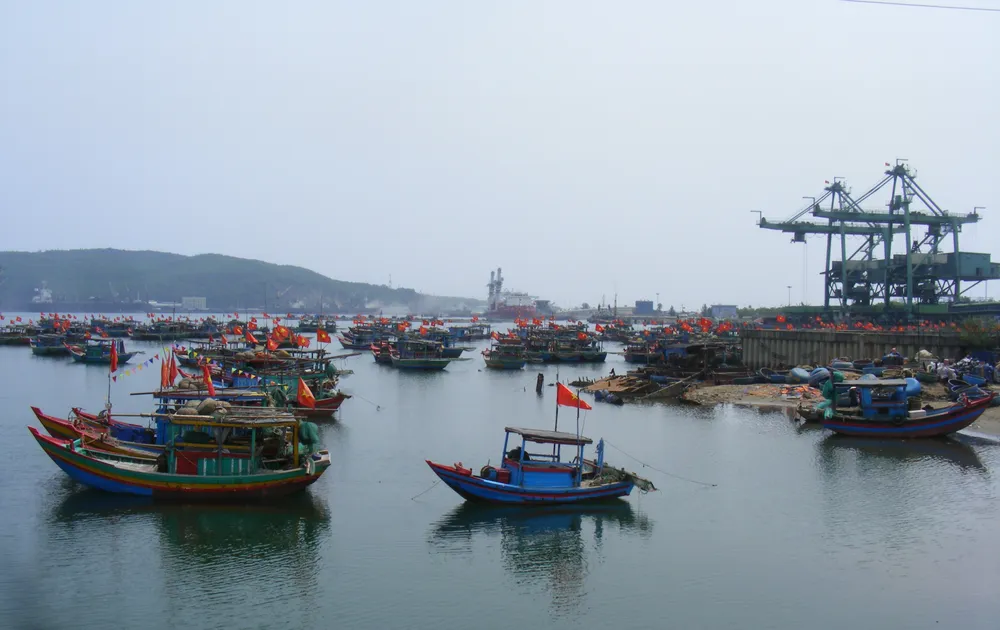 Thanh Hóa có nhiều tiềm năng và lợi thế cho sự phát triển