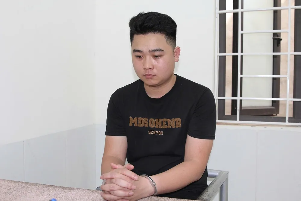Đối tượng Trần Tuấn Anh tuán anh.jpg