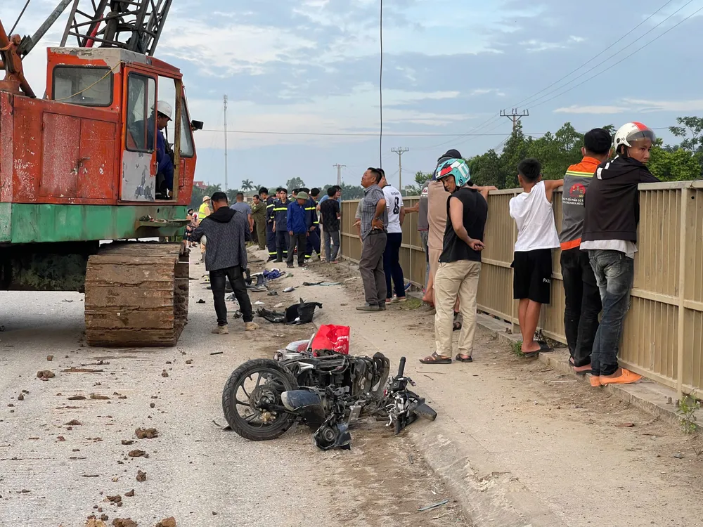 Hiện trường vụ tai nạn hien 1.jpg