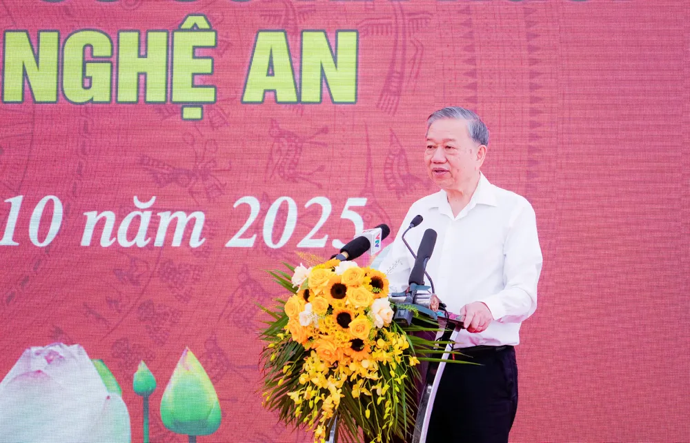 Tổng Bí thư Tô Lâm phát biểu tại buổi lễ 2.jpg