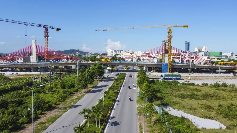 Nhiều công trình mới đã và đang được xây dựng 6.jpg