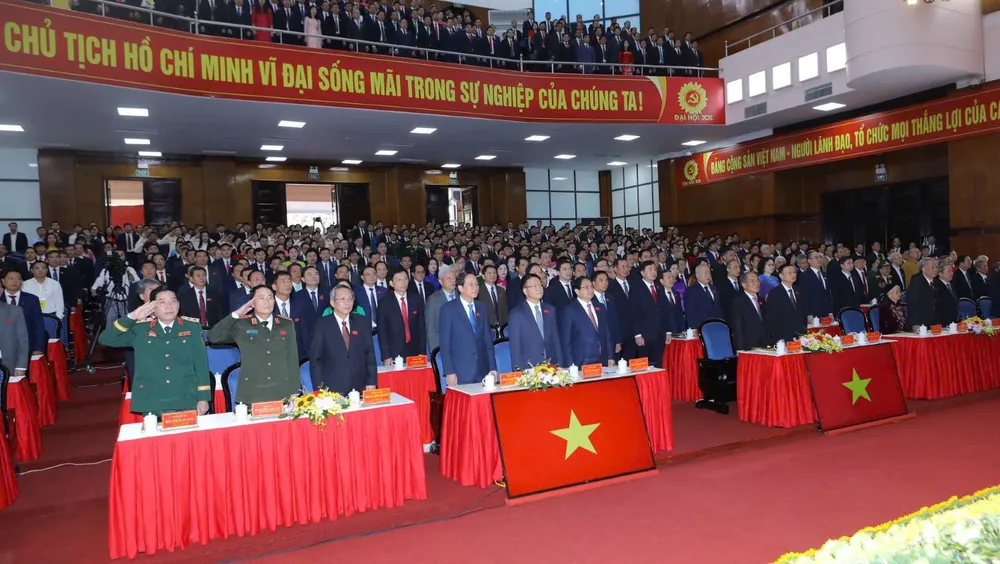 Các đại biểu tham dự đại hội 2.jpg