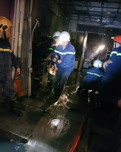 示意圖。（圖片來源：C.A）