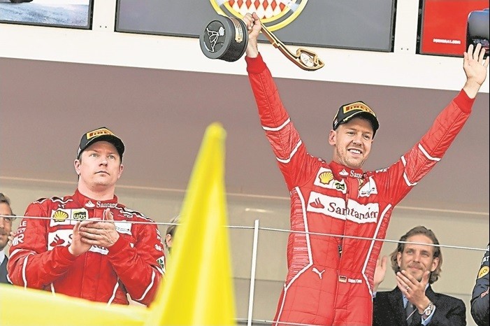 維泰爾（圖片來源：互聯網）