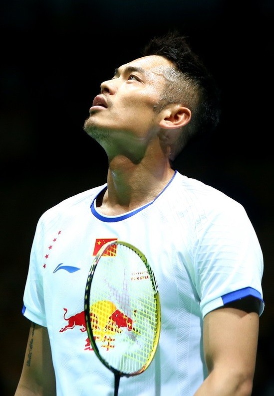 林丹（圖片來源：互聯網）