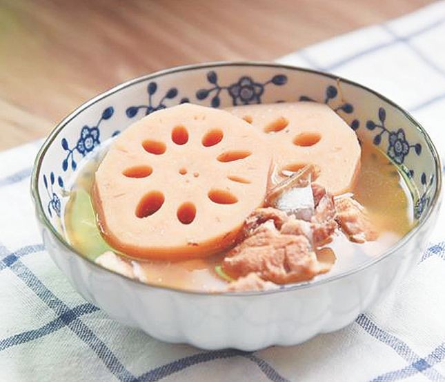 ４寶助你生津消暑 ảnh 2