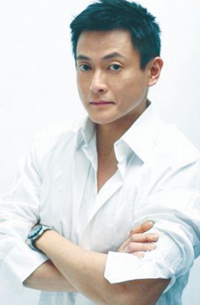 TVB莫名其妙不紅10大明星（下） ảnh 5