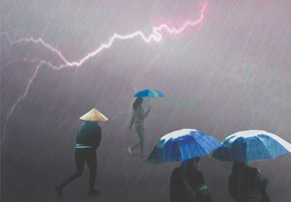 陳傑魯拍攝作品