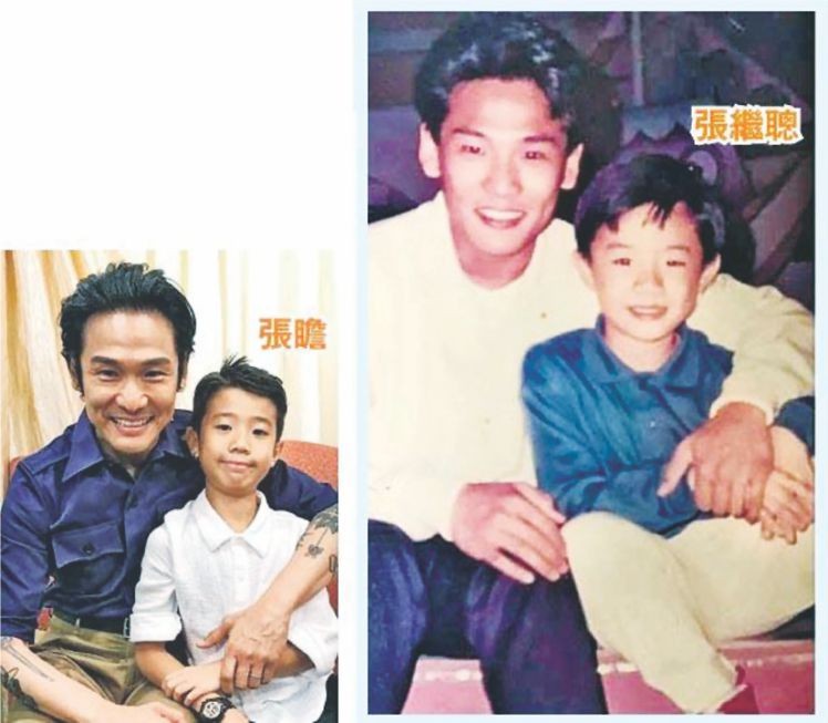 55歲杜德偉魅力過人（圖片來源：互聯網）