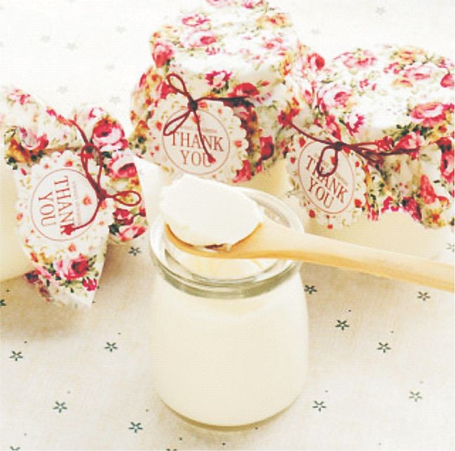 牛奶布丁（圖片來源：互聯網）