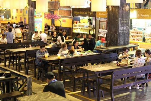 高效利用地下空間資源 ảnh 1