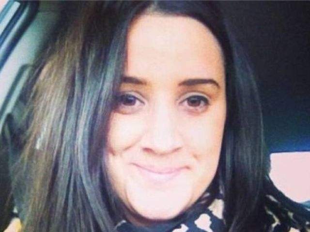 澳大利亚女子朱莉娅·莫纳科。（圖源：互聯網）