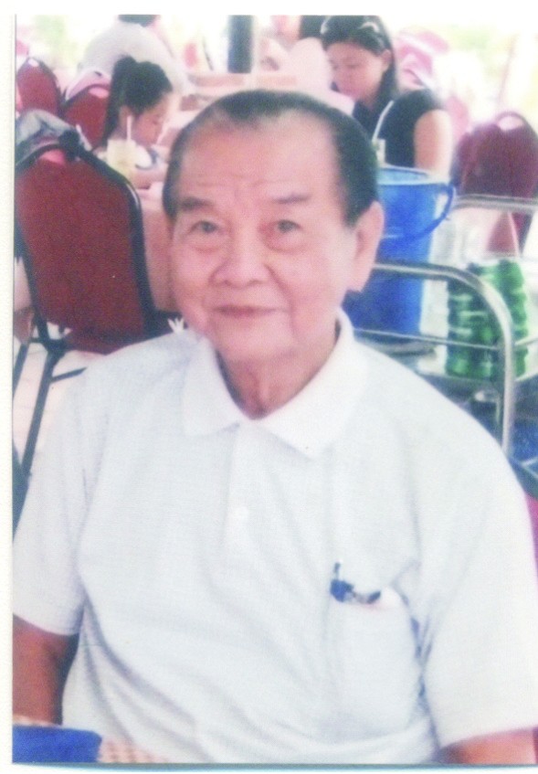 平易近人的盈哥。