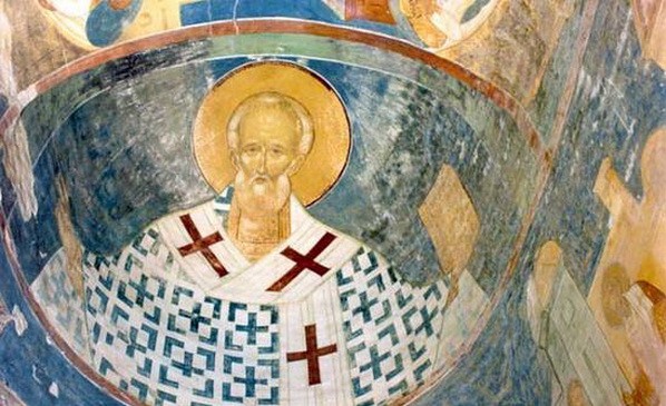 发现圣诞老人墓穴 最终的结果还需考古专家考察研究。