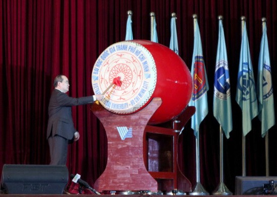 市委書記阮善仁。