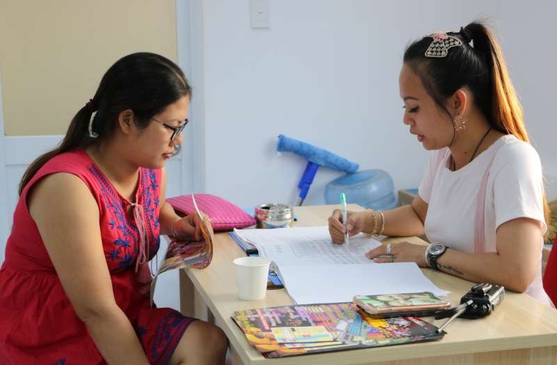 湄公夜市招商引資 ảnh 1