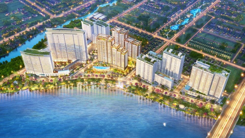 The Signature項目：具實質且持久價值產品 ảnh 1