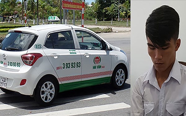 “宰客”計程車司機被開除。 