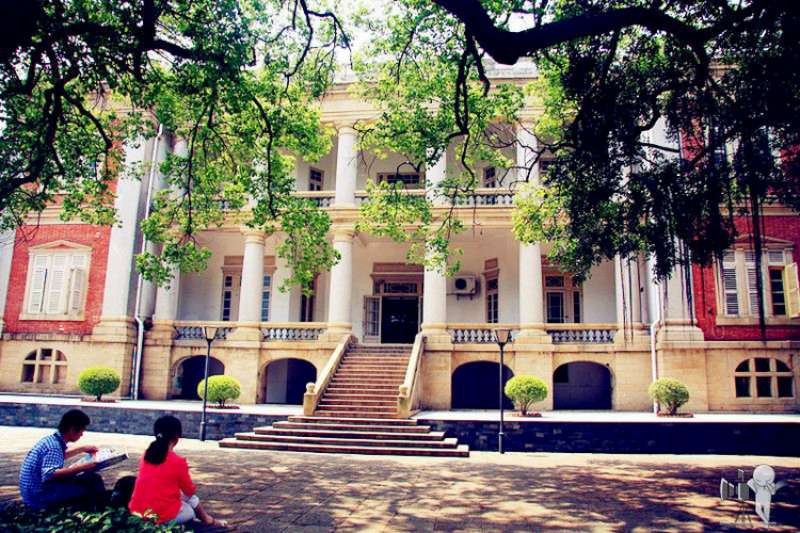 “城在海上，海在城中”話廈門（下） ảnh 1