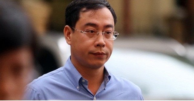 拘捕平山濾化油公司原副總武孟松