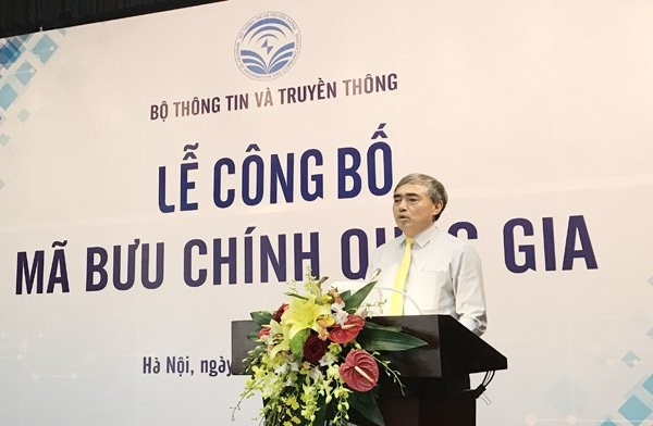 新聞與傳播部副部長阮明鴻