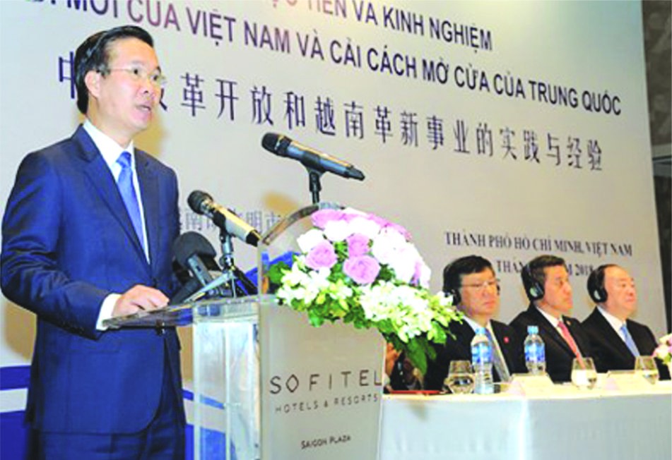 中央宣教部長武文賞