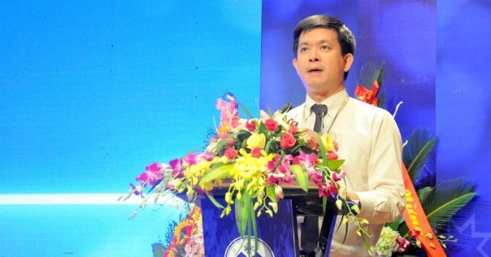 黨中央候補委員、廣寧省省委常務委員、人委會副主席黎光松