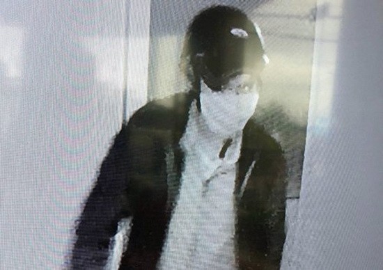 公安幹部住房失竊