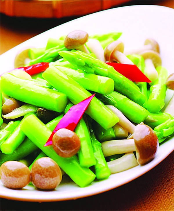 吃什麼東西減肥？