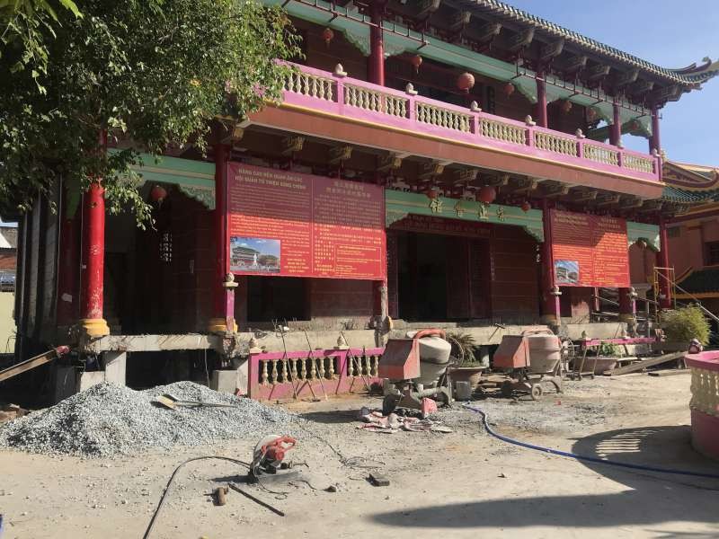 第八郡旅遊景點體驗 ảnh 1