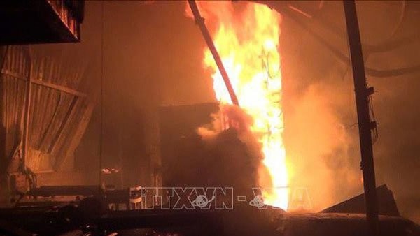 （圖源：TTXVN）